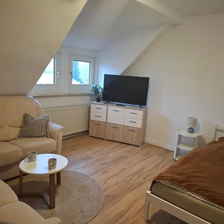 No 17 - R2 Apartment Parchim