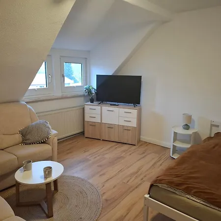 No 17 - R2 Apartment Parchim