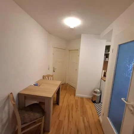 No 17 - R2 Apartment Parchim