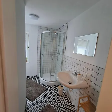 Apartment No 17 - R2 Parchim