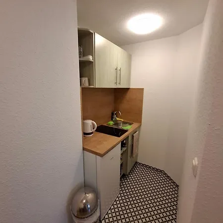 No 17 - R2 Apartment Parchim